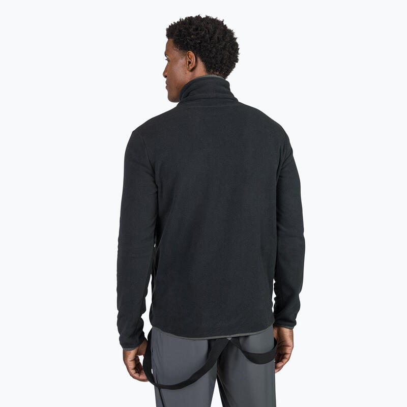 Pánská mikina Strawpile Fleece Hz