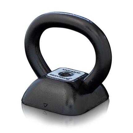 Ironmaster Quick-Lock Adjustable Kettlebell Handle