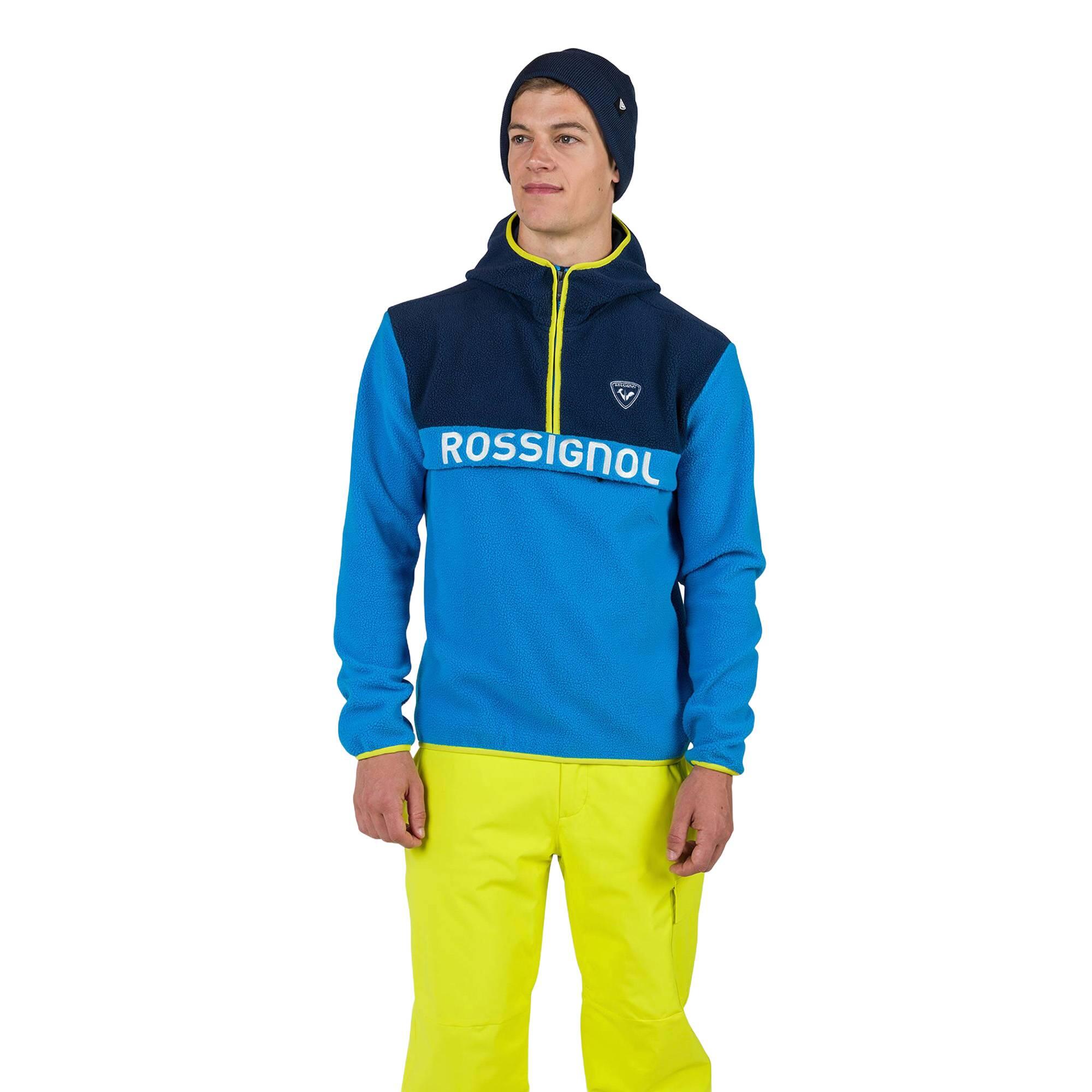 Sweat Rossignol Alltrack Polaire Homme 1/5