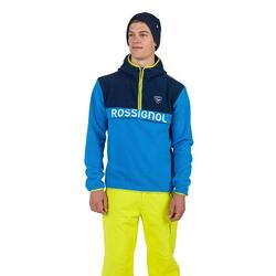 Sweat Rossignol Alltrack Polaire Homme