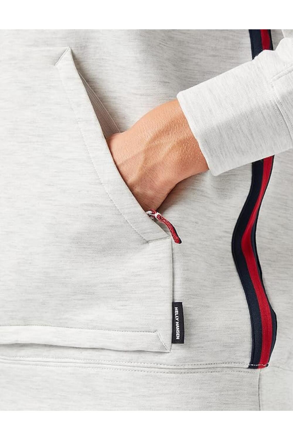 Sweat-shirt de sport pour femmes Helly Hansen W RWB 3/4