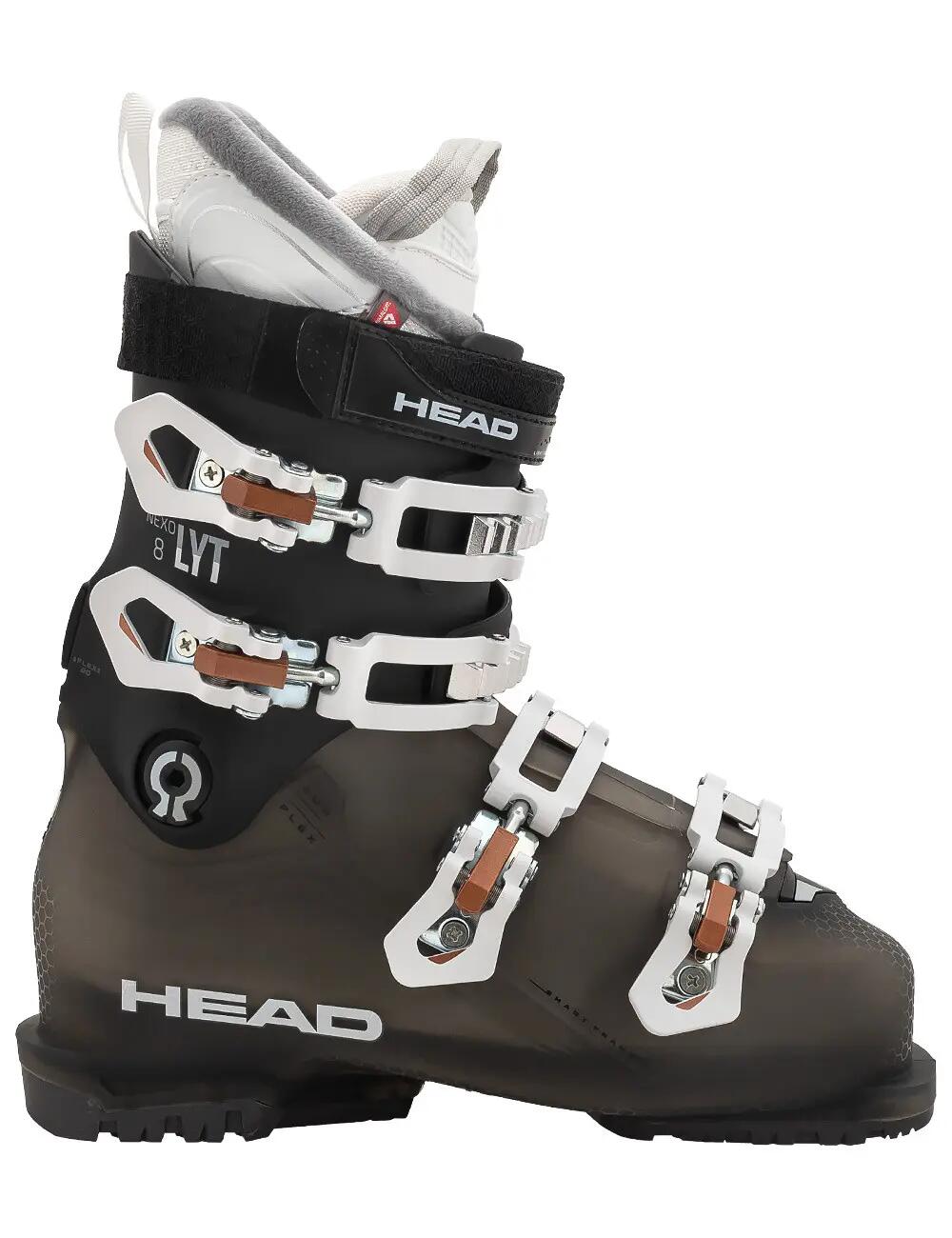 Dámské lyžařské boty HEAD NEXO LYT 8 W 2/3