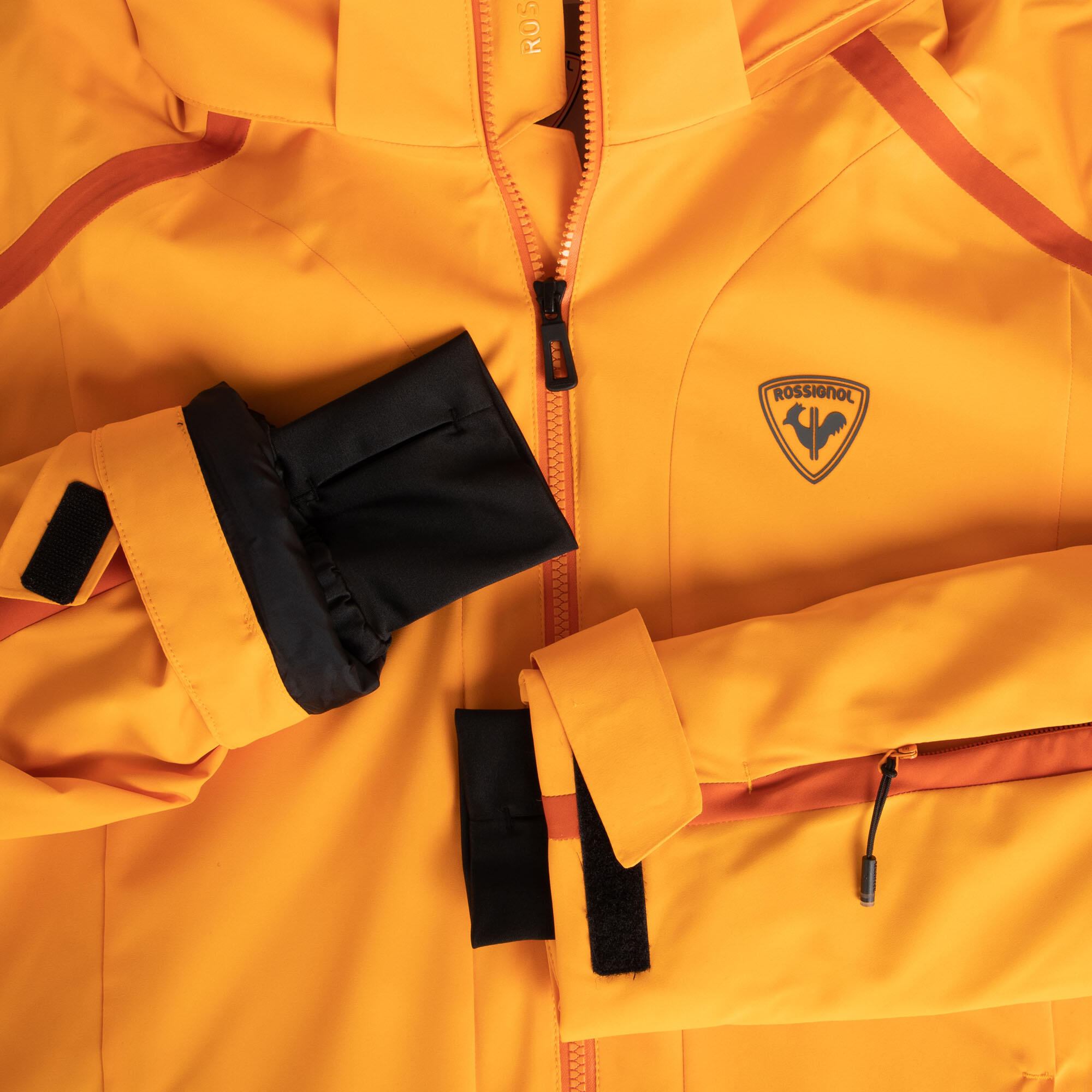Rossignol Saluver Herren-Skijacke 5/5