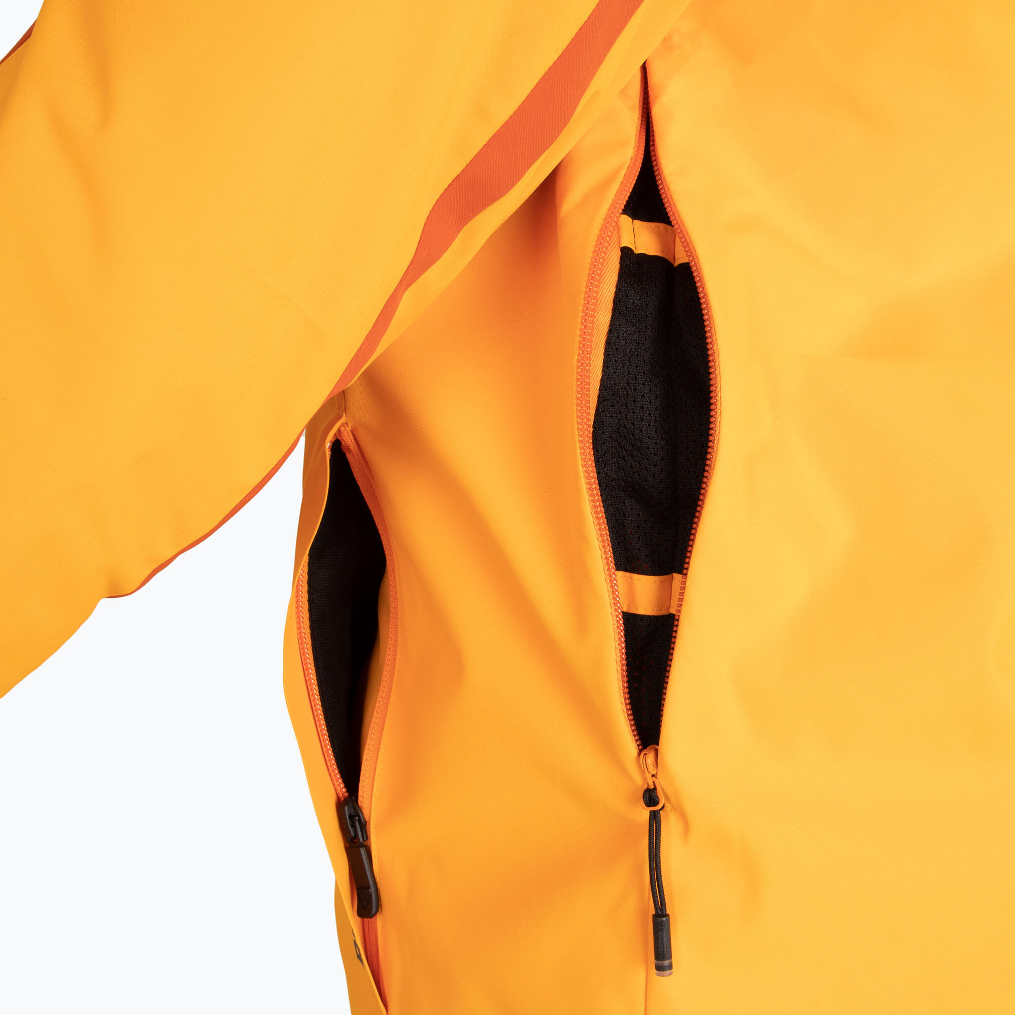 Rossignol Saluver Herren-Skijacke 3/5
