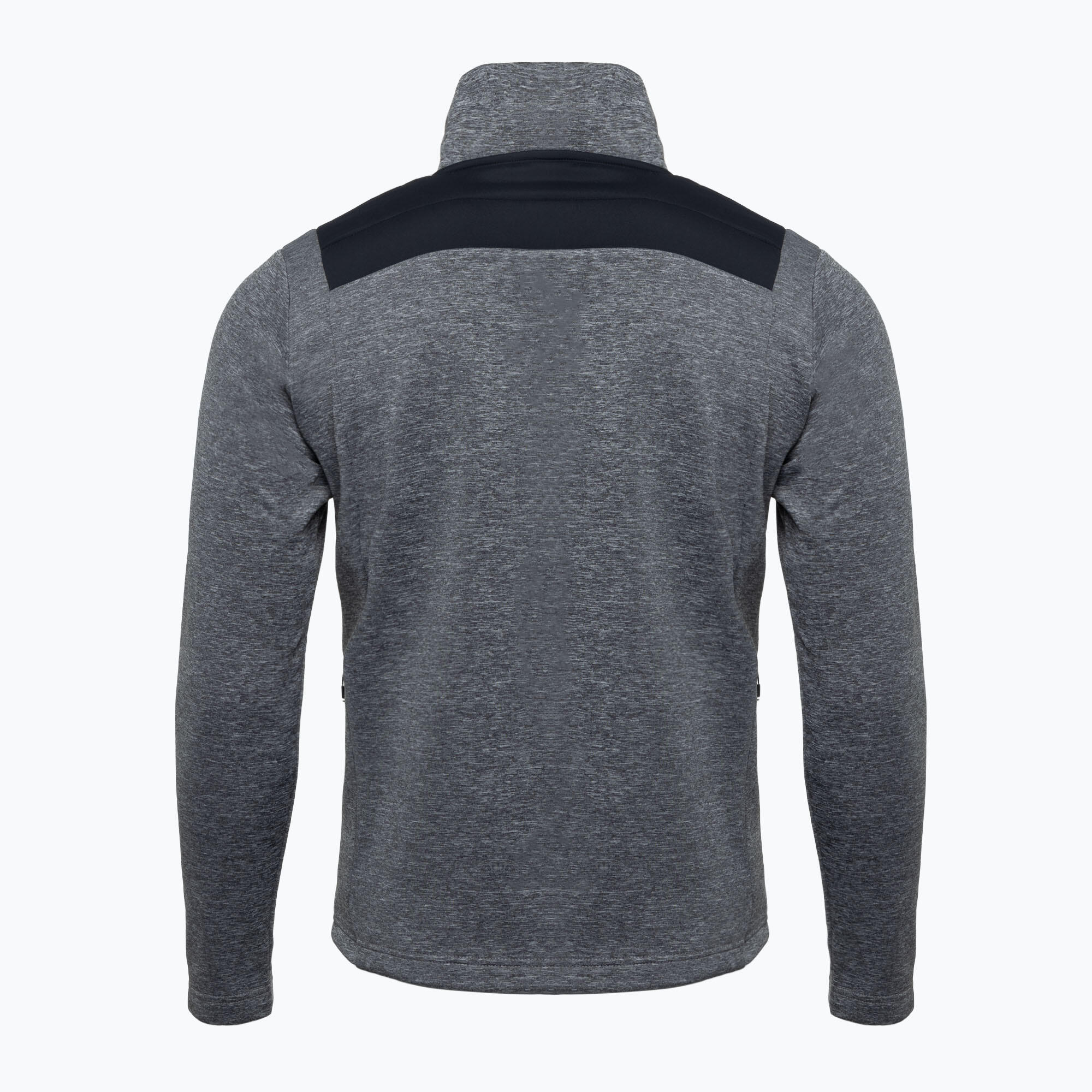 Bluza Rossignol męska New Hero Classique Hybrid Clim szara 5/5