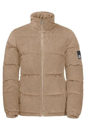 Jack Wolfskin Nature Corduroy Damen Winterjacke