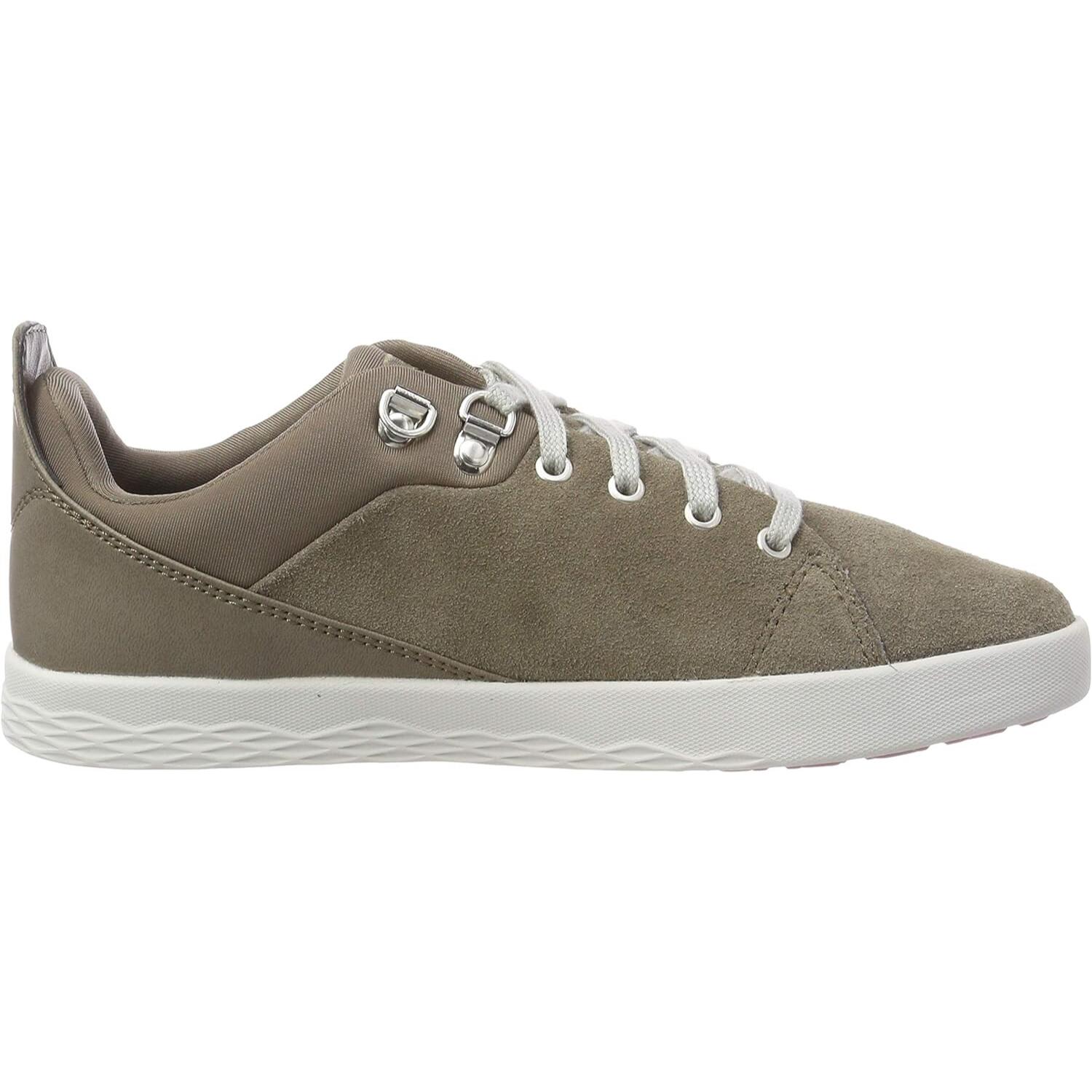 Chaussures de marche Jack Wolfskin pour femmes Auckland Low 3/7