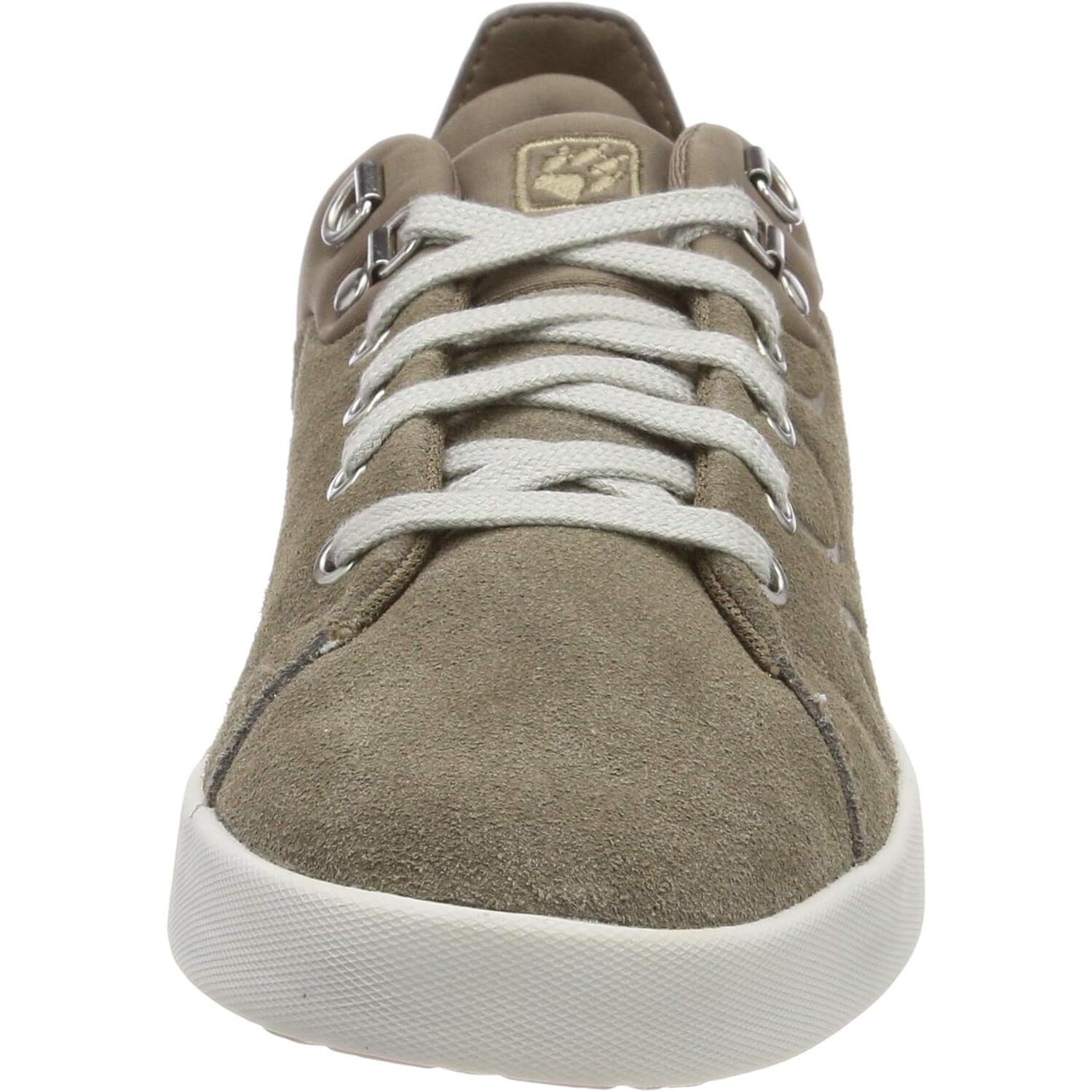 Chaussures de marche Jack Wolfskin pour femmes Auckland Low 6/7