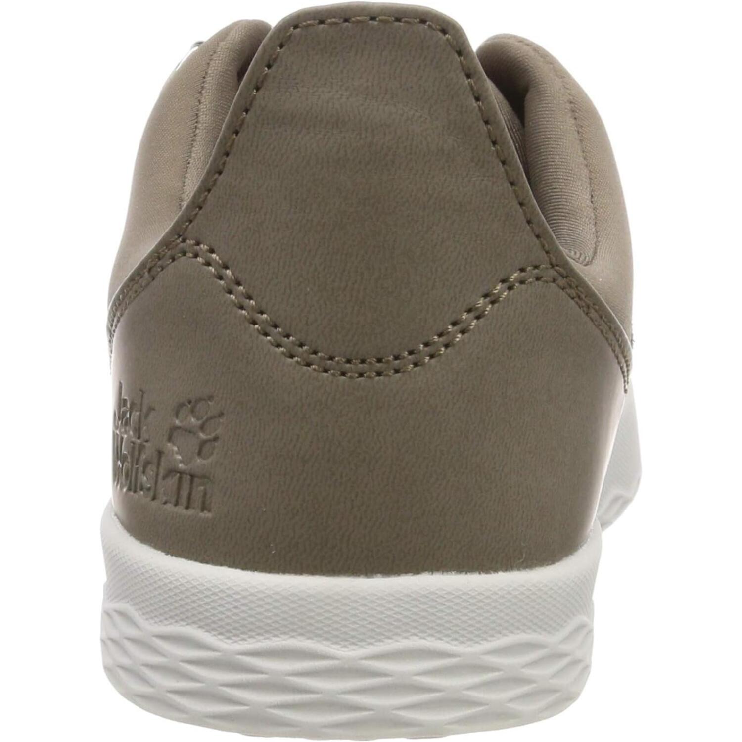Chaussures de marche Jack Wolfskin pour femmes Auckland Low 7/7