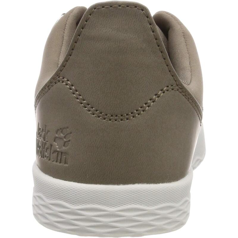 Pantofi de mers pe jos pentru femei Jack Wolfskin Auckland Low