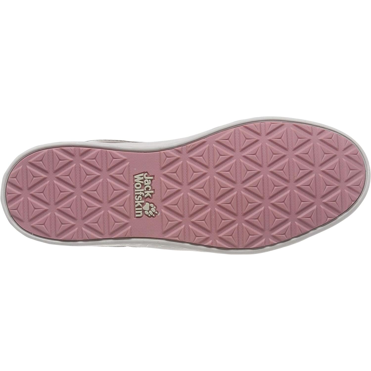 Chaussures de marche Jack Wolfskin pour femmes Auckland Low 5/7