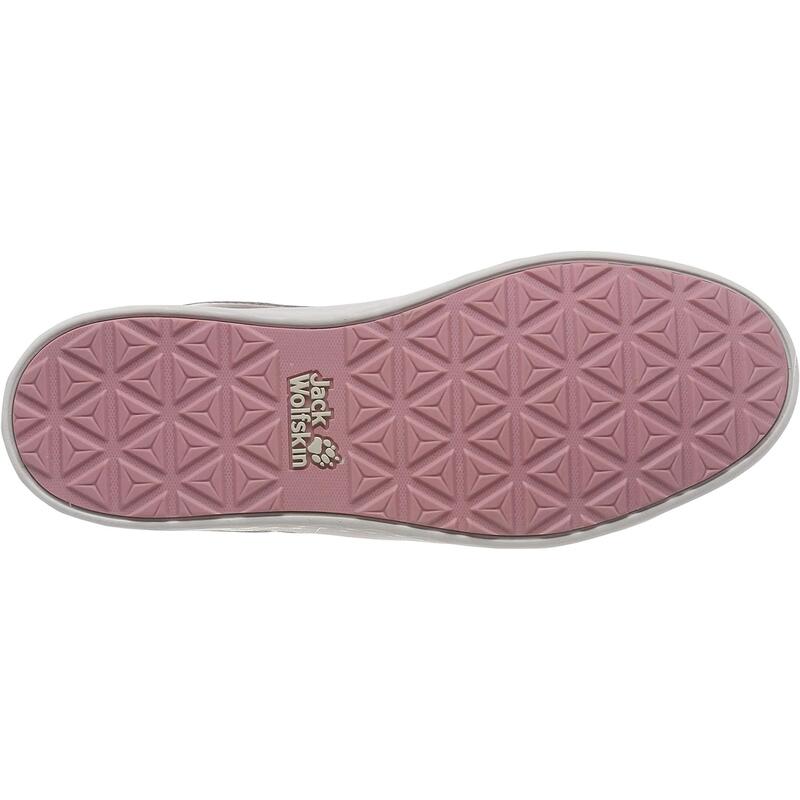 Pantofi de mers pe jos pentru femei Jack Wolfskin Auckland Low
