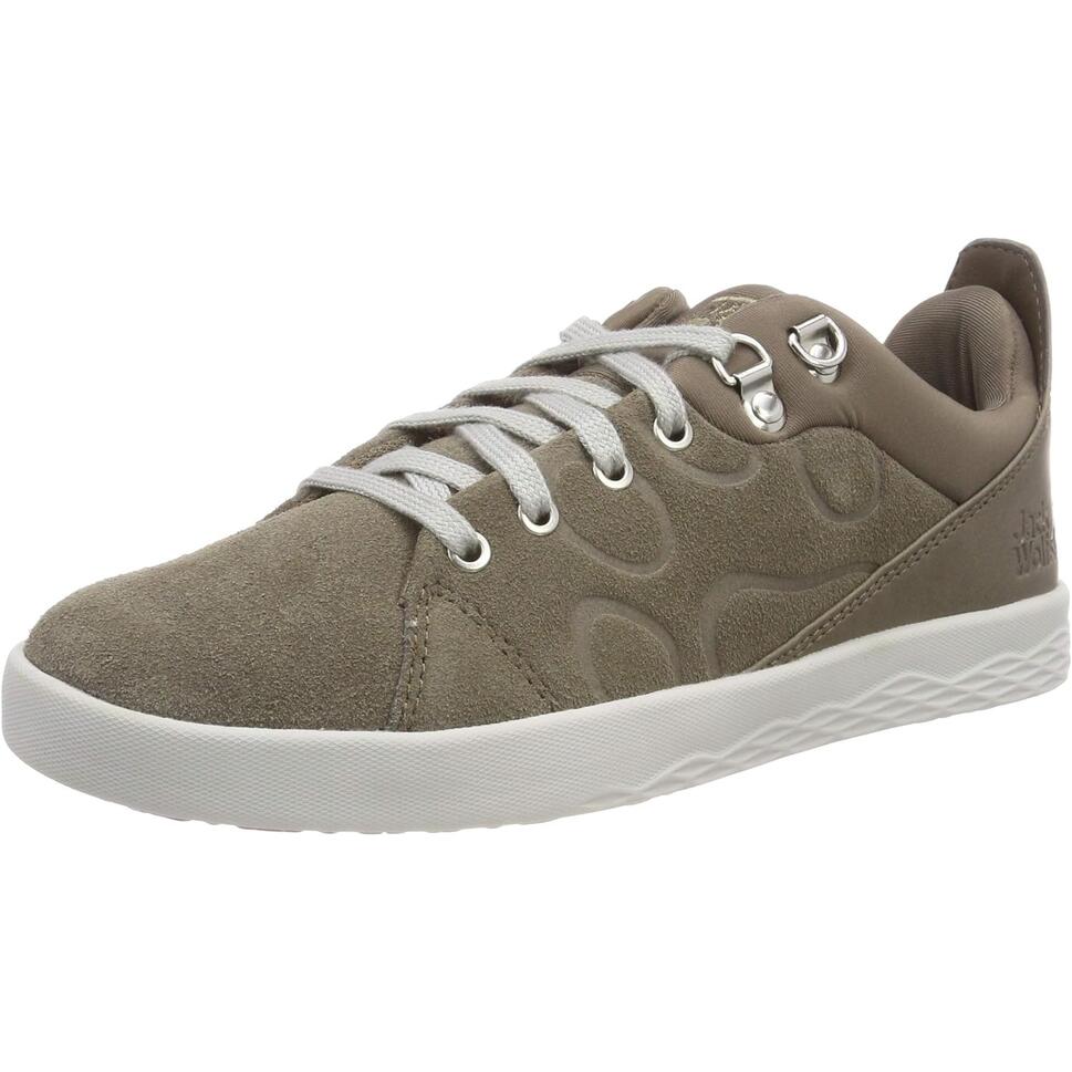 Buty do chodzenia damskie Jack Wolfskin Auckland Low