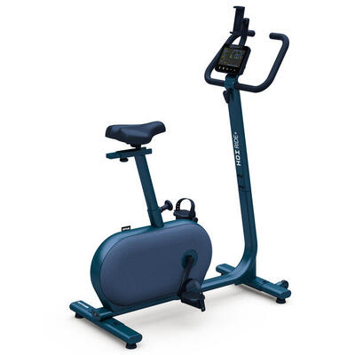 Kettler hoi ride+ ergometer blueberry green