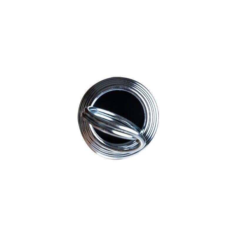 Kit Maniglia Cancello 5 Metri Per Recinto Elettrico Recinti Elettrici 3/4