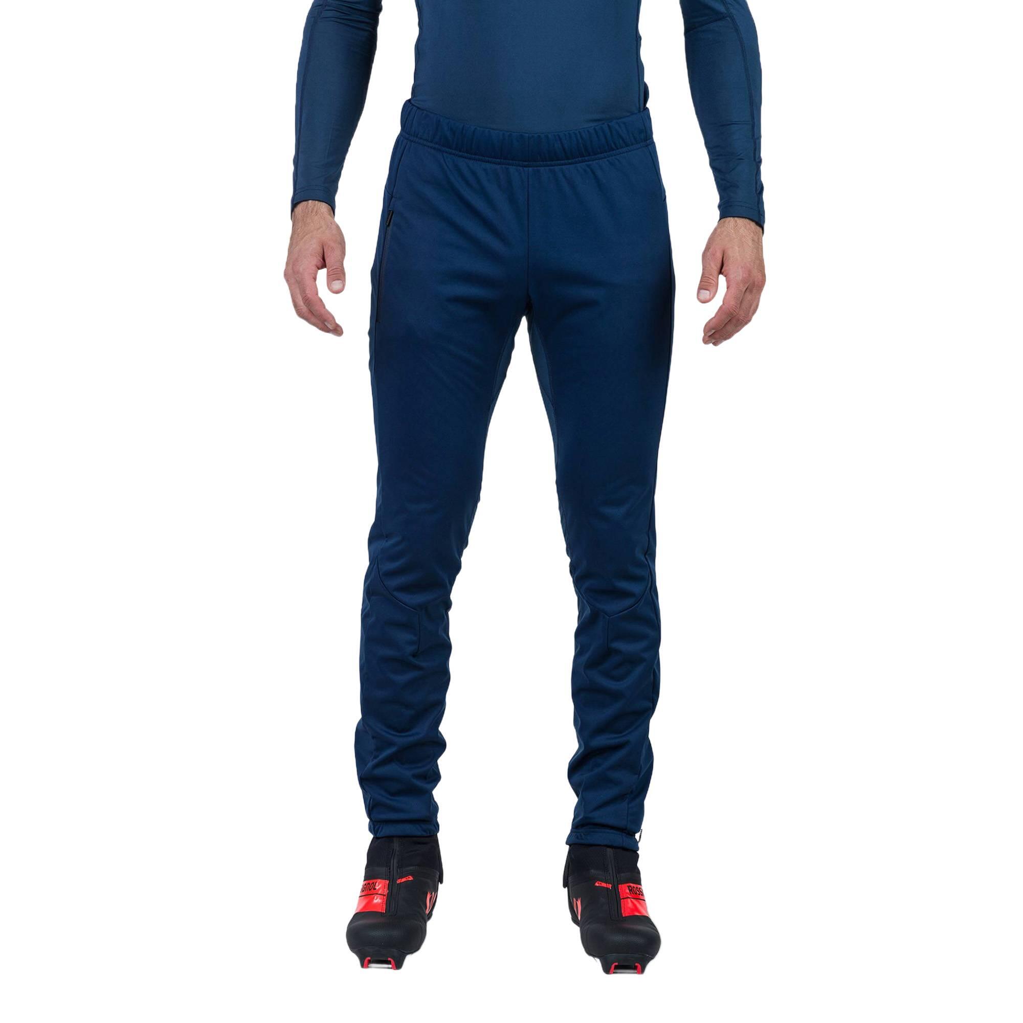 ROSSIGNOL Rossignol Genetys Herren-Softshellhose