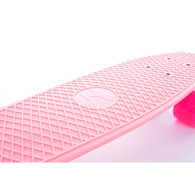 BUFFY  NATURE skateboard
