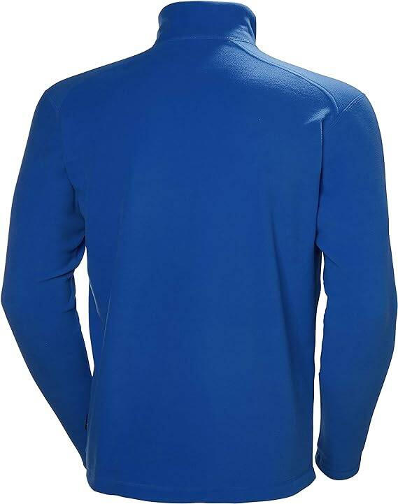 Polar turystyczny Helly Hansen DayBreaker 1/2 zip