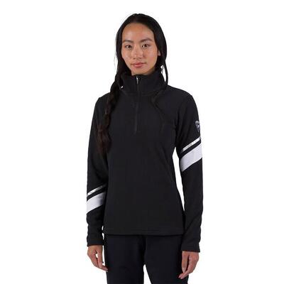 Rossignol Strawpile Fleece Hz Damen-Sweatshirt