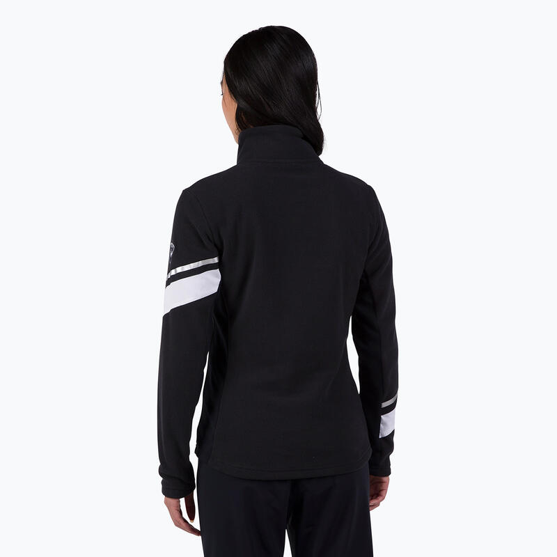 Sweat Femme Rossignol Strawpile Fleece Hz