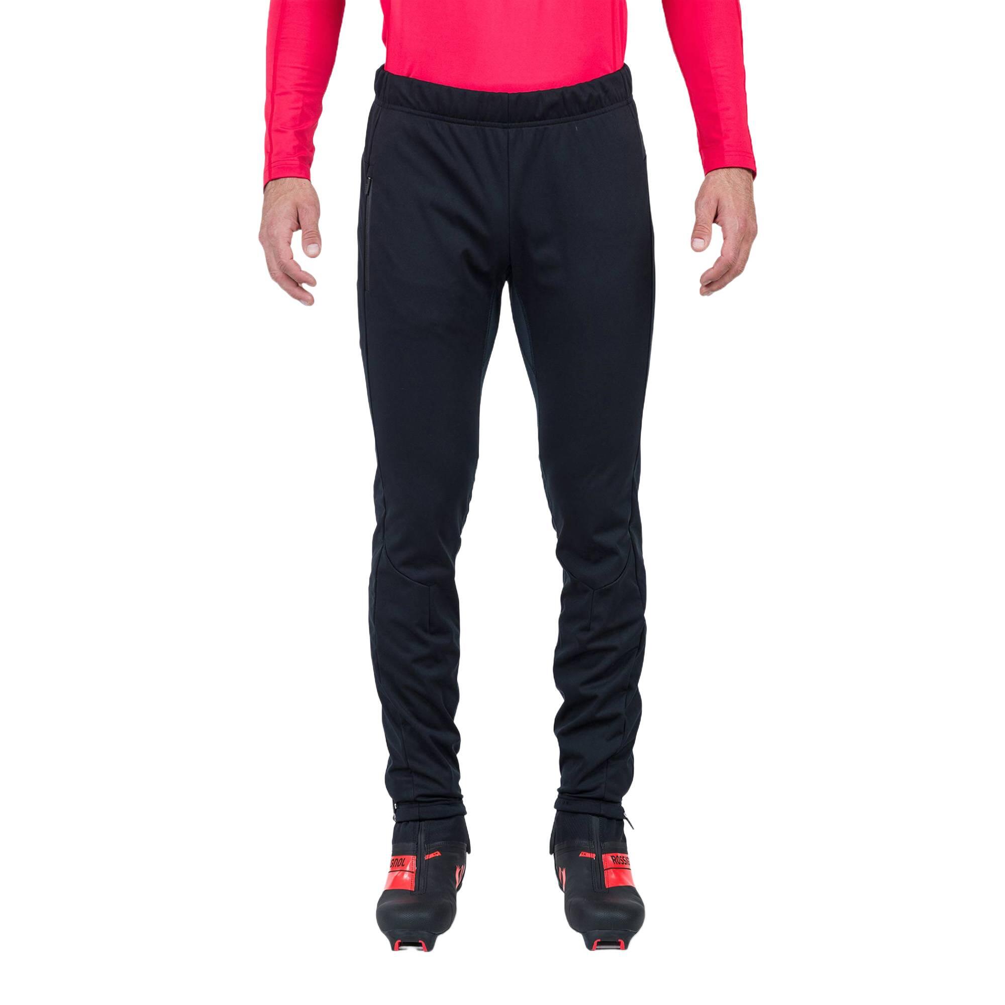 Rossignol Genetys Herren-Softshellhose 1/1