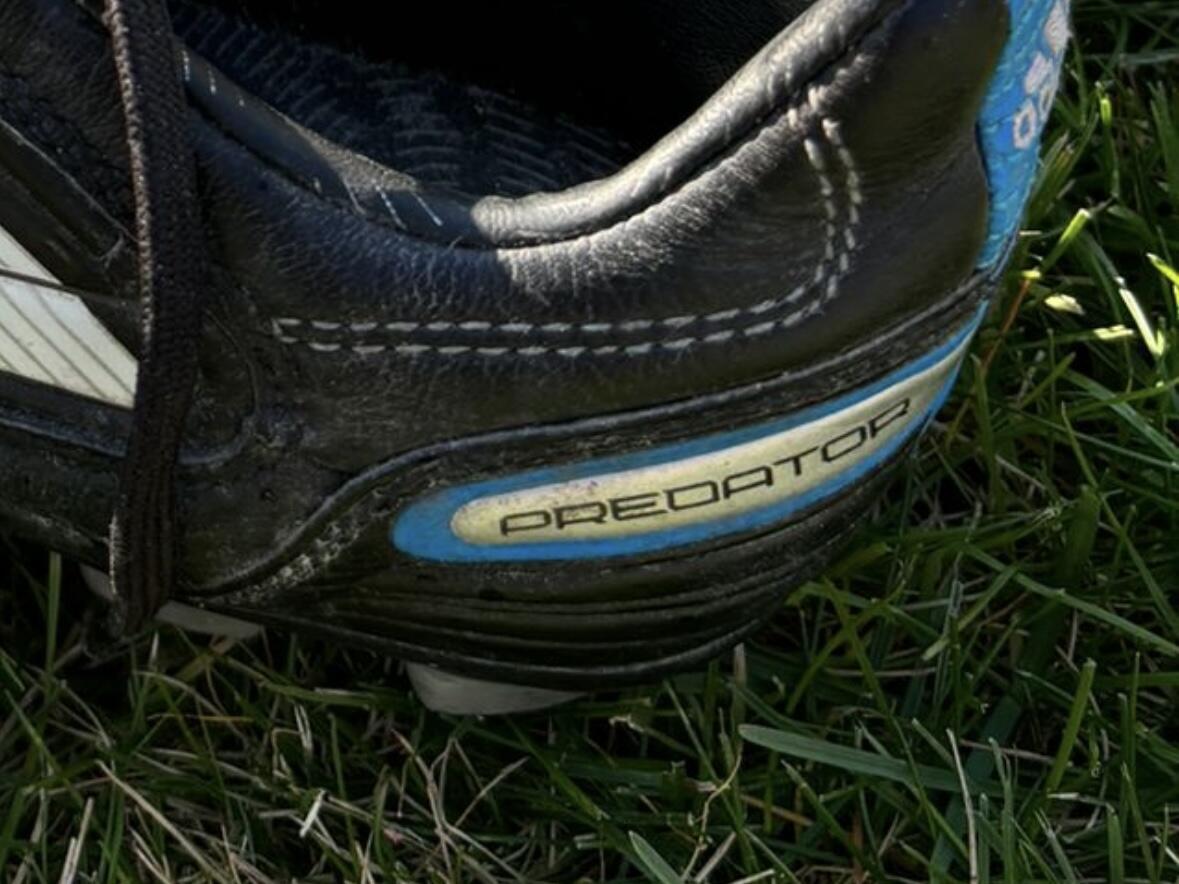 Tussen Particulieren - Voetbalschoenen Adidas 2/2