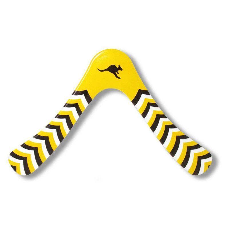 Boomerang - BoomerangFan - Spirit - Gaucher