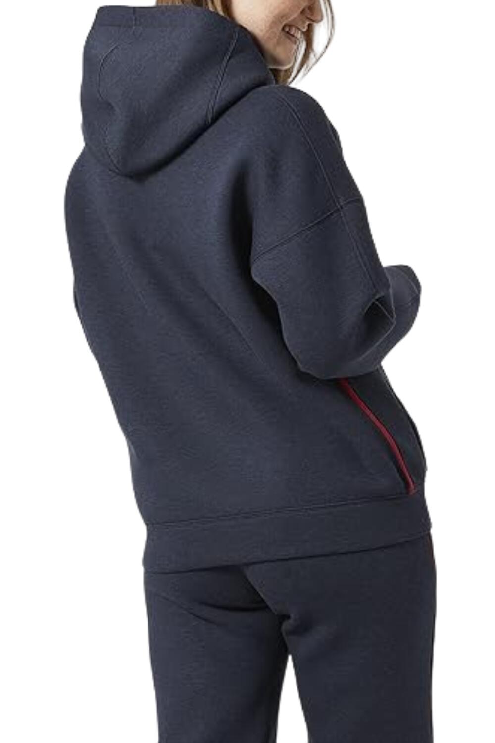 Sweat-shirt de sport pour femmes Helly Hansen W RWB 3/3