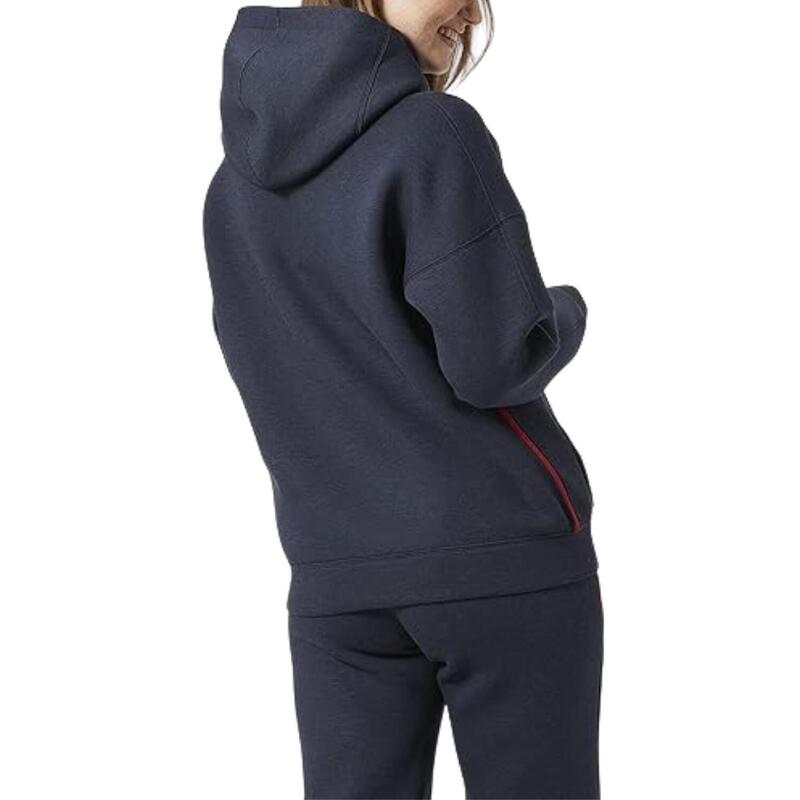 Hanorace sport pentru femei Helly Hansen W RWB