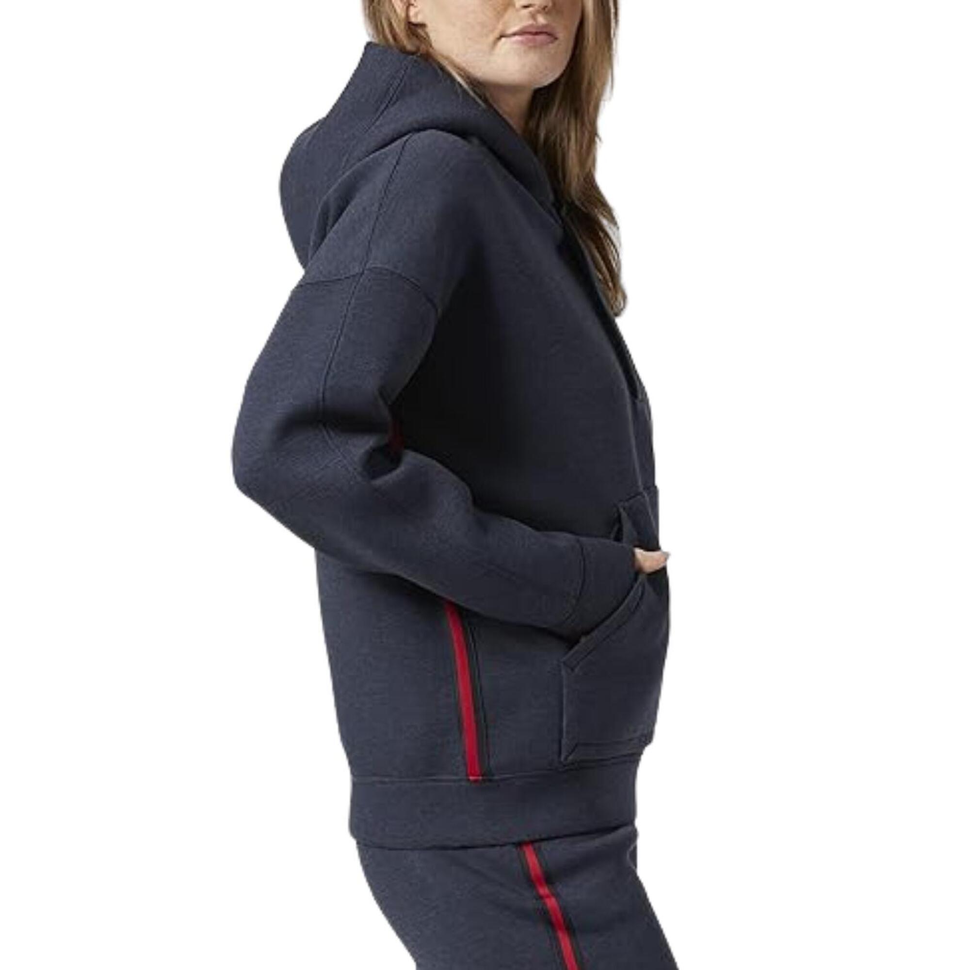 HELLY HANSEN Dámská sportovní mikina Helly Hansen W RWB