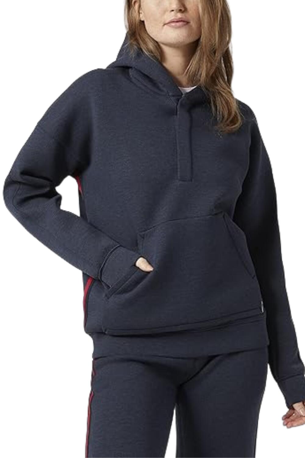 Bluza sportowa damska Helly Hansen W RWB