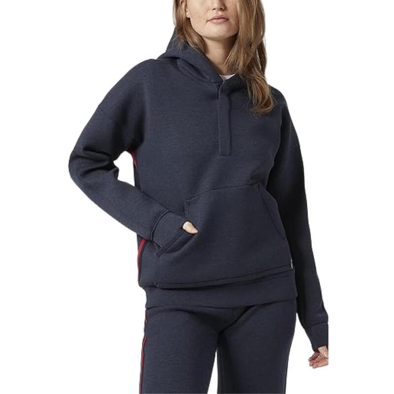 Hanorace sport pentru femei Helly Hansen W RWB