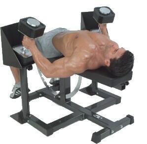 Ironmaster Spotting Stand Base with DB Saddles 3/3