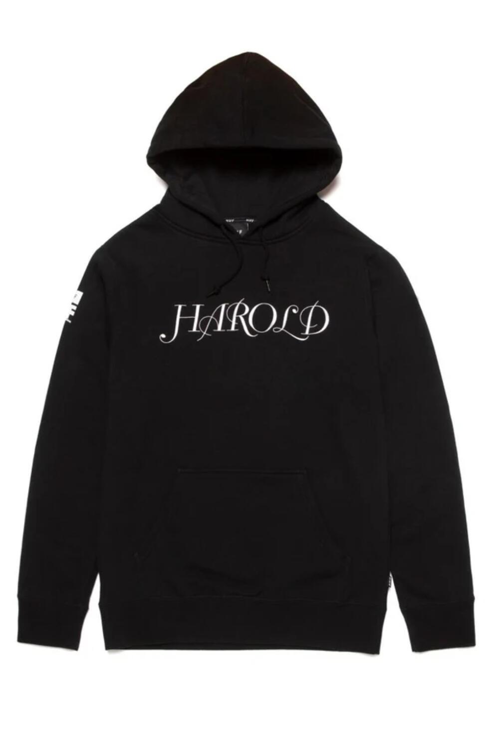 HUF picture
