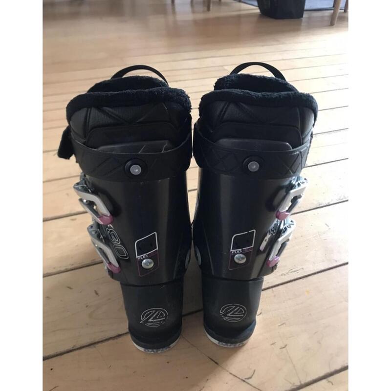 Entre Particuliers - Bottines de ski alpin Lange