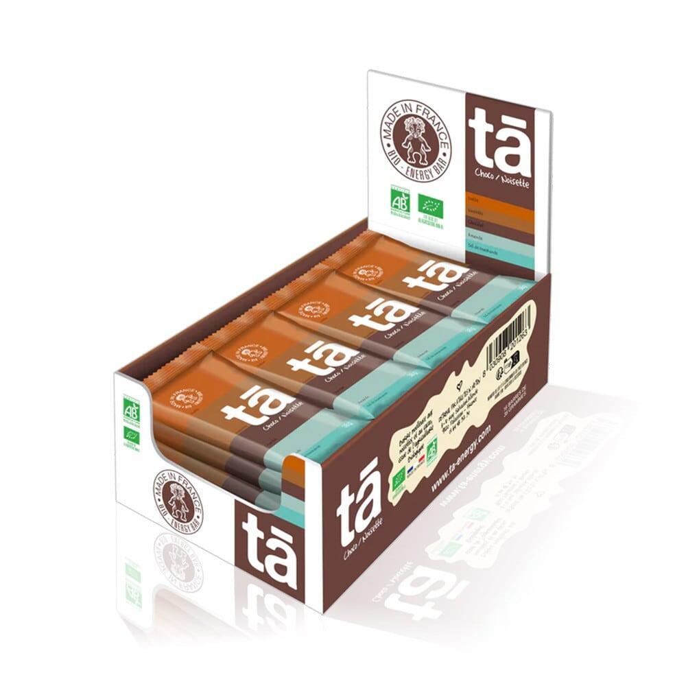 TA ENERGY 38g energy bars Ta Energy (pack of 16)