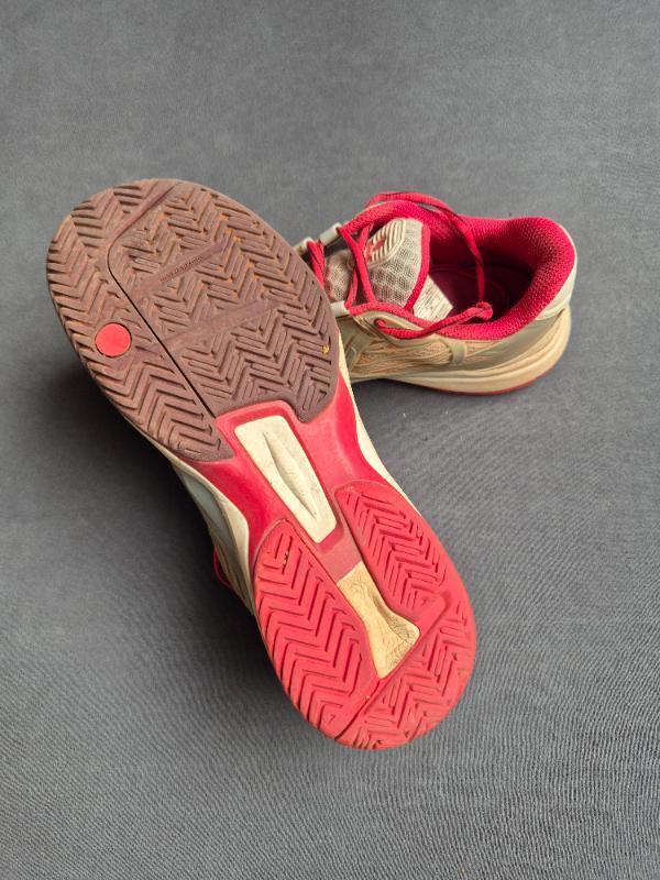 Entre Particuliers - Chaussures de tennis Artengo 2/2