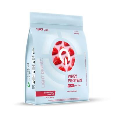 Proteínas Adelgazantes - Light Digest Whey Protein (500g) - Chocolate