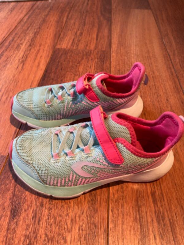 Entre Particuliers - Chaussures enfant flex 2/3