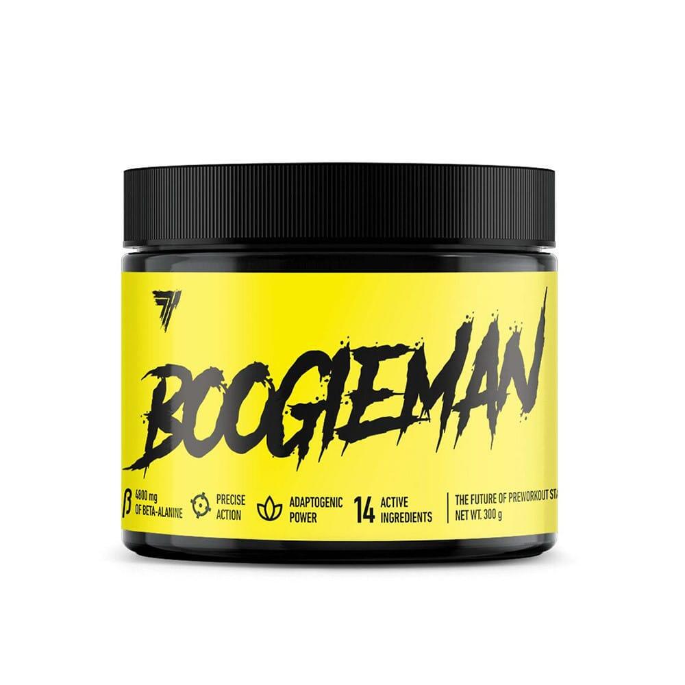 TREC NUTRITION Trec Nutrition Boogieman (300g) Tropical - Pre-allenamento