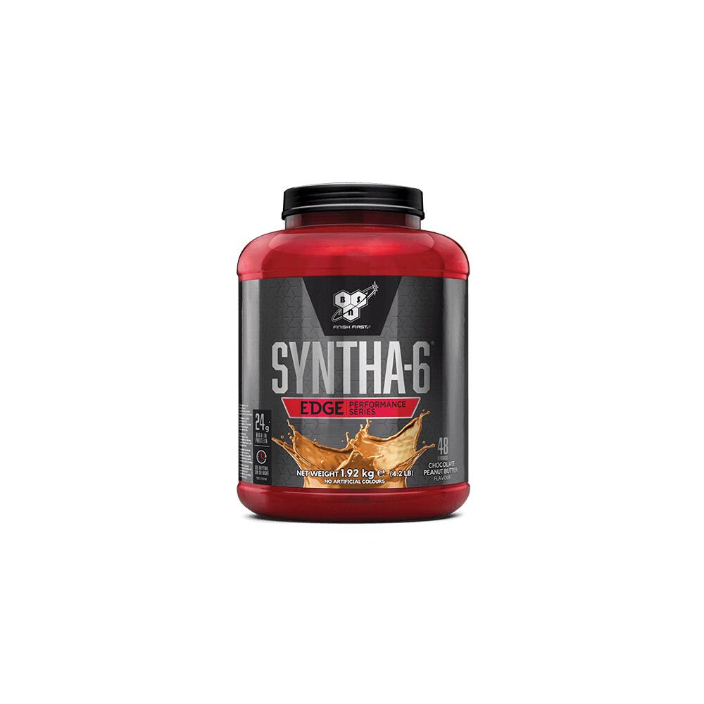 BSN Syntha6 Edge (1,78kg) - Burro Di Arachidi Al Cacao