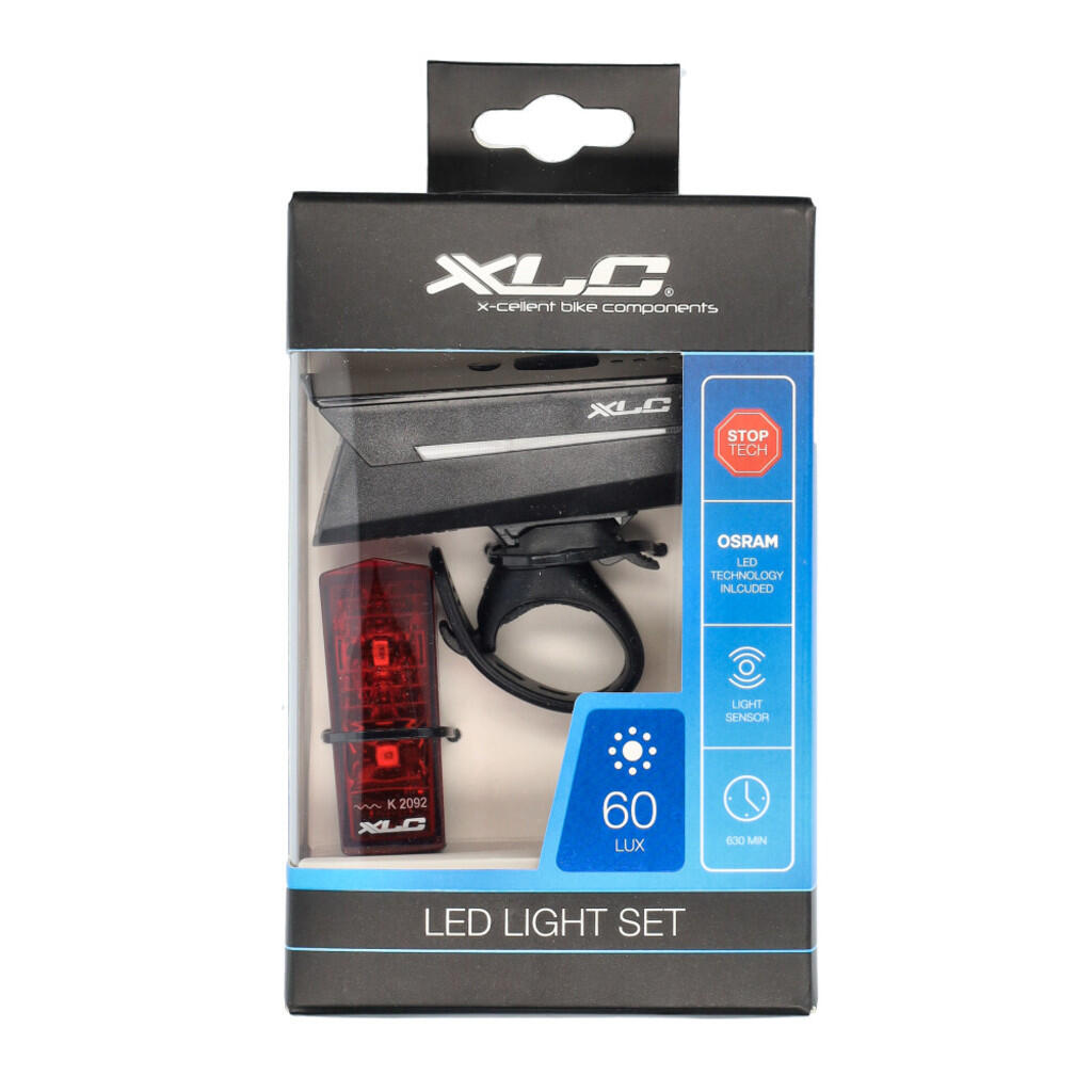 Kit lampe Proxima Plus CL-S24+ 2/3