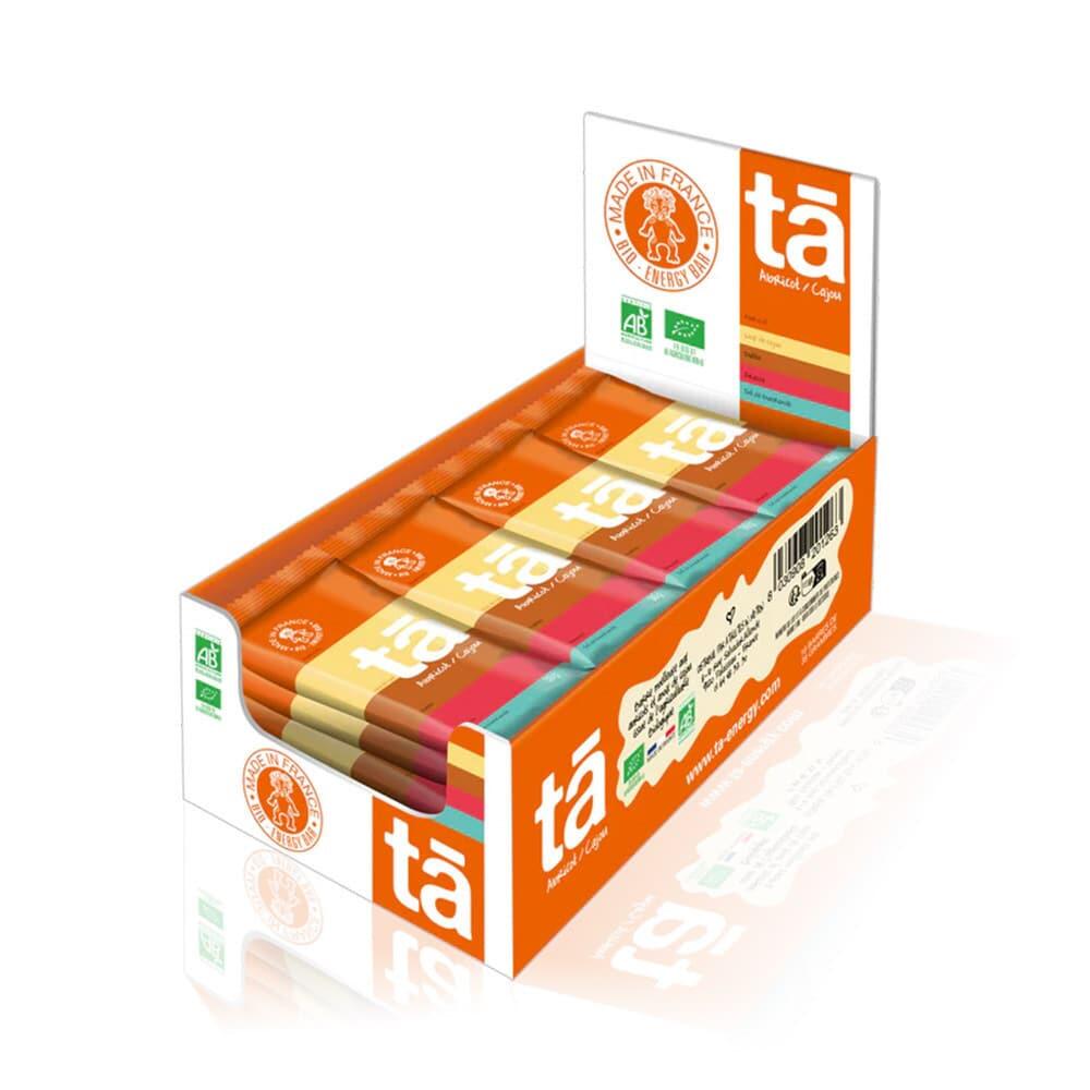 TA ENERGY picture