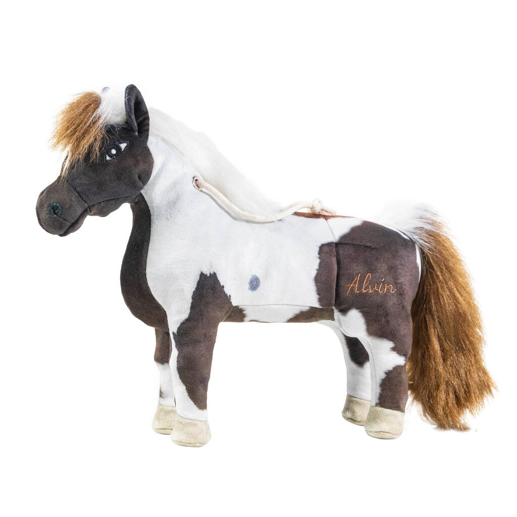 Jouet de boxe Poney Alvin - Kentucky 4/7