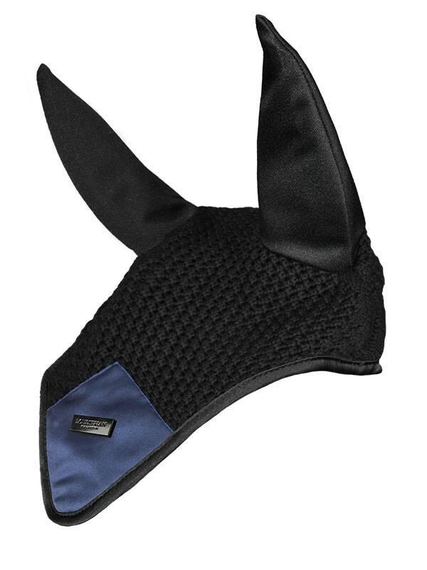 Bonnet Sportive Dark Venice - Equestrian Stockholm 1/2