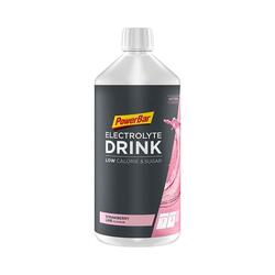 Powerbar Electrolyte Drink (1000 ml) Sour Cherry - Énergie et endurance