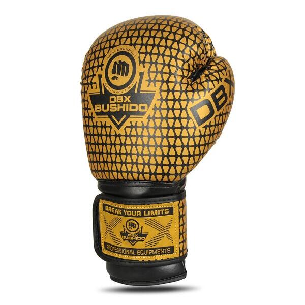 Boxerské rukavice DBX BUSHIDO B-2v23 14oz