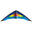 Zmeu de acrobație Elliot Jet Stream Reloaded Rainbow - Albastru 1010517