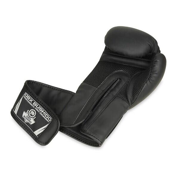 Boxerské rukavice DBX BUSHIDO B-2v12 12oz