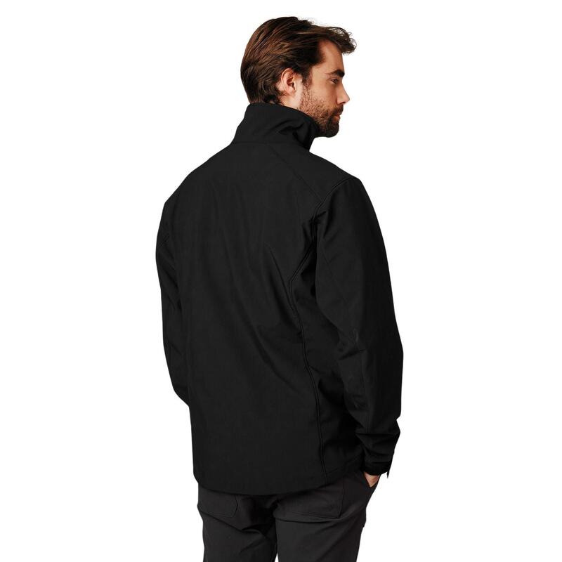 Férfi softshell kabát Paramount Softshell Jacket